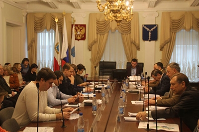 Многодетные семьи не хотят получать земельные участки в Заводском районе