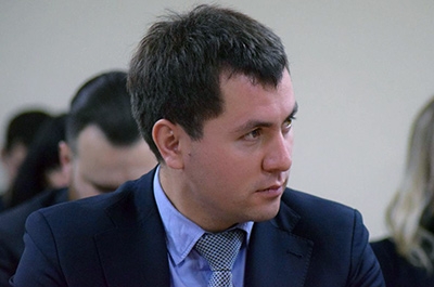 Евгений Чернов: "Не надо выдавать свое личное мнение за позицию всех депутатов"