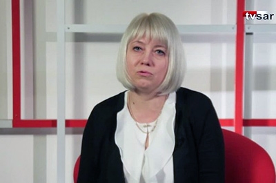 Игорное дело. Жена осужденного полицейского просит Сергея Филипенко о встрече