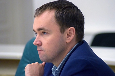 Сергей Нестеров: "Порядок в сфере эксплуатации маломерных судов будет наведен"