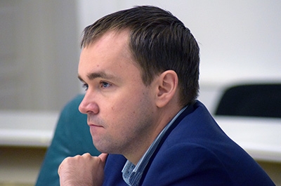 Сергей Нестеров поддержал призыв к отставке Олега Тополя