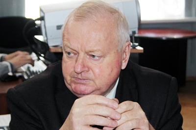 Михаил Болтухин: "Не стоит ждать московских температур"