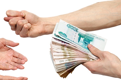 Отец задолжал по алиментам 780 тысяч рублей. Вынесен приговор