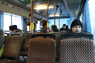Глава города недоволен работой общественного транспорта в Саратове