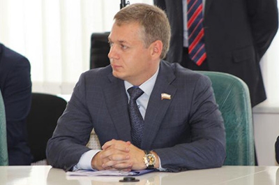 Губернатор исключил Олега Галкина из совета по развитию физкультуры и спорта