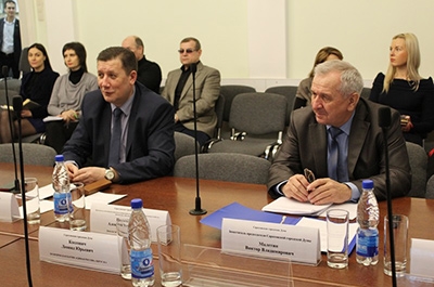 Александр Янклович о Стратегии-2030: "Слава богу, Саратов – не моногород"