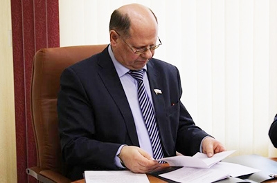 Иван Кузьмин недоволен работой областной КДН