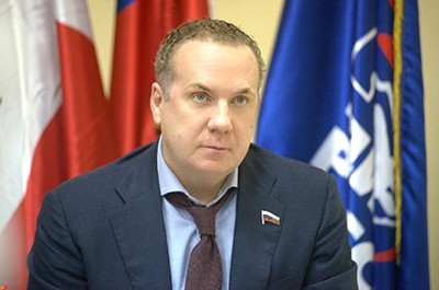 Олег Грищенко: "Взаимодействие ГД с правительством будет более конструктивным"