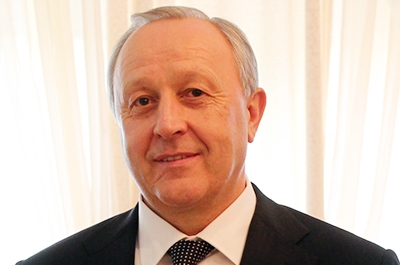 Валерий Радаев одобрил концепцию масштабного благоустройства центра Саратова