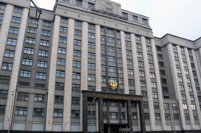Депутаты ГД решили еще раз вчитаться в законопроект о "семейных побоях"
