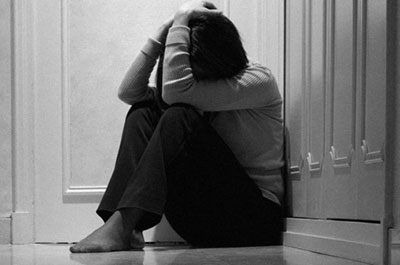 Женщина с ВИЧ-инфекцией пыталась покончить с собой
