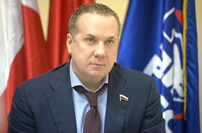 Олег Грищенко поддержал законопроект об отражении кибератак