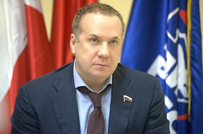 Олег Грищенко: "Госконтроль безопасности должен осуществляться при любом применении газа"