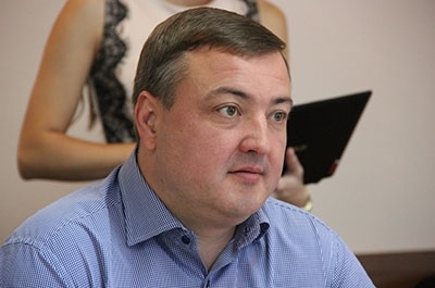 Блогер Андрей Крупин: "Объемы реагентов вызывают сомнения"