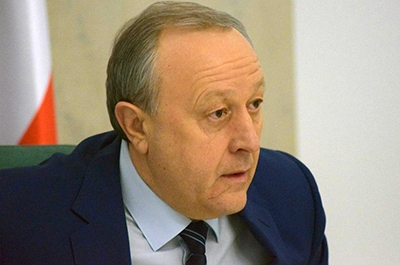Губернатор об агломерации: "Процесс долгий и наутро всех не осчастливит"