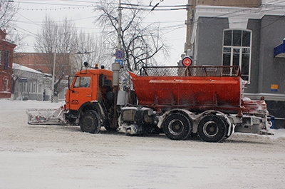 С вечера на Московской ограничат проезд и парковку