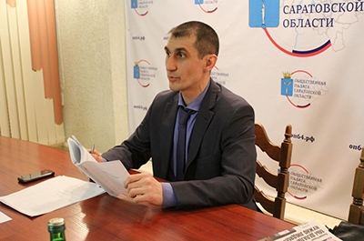 Проект закона о "мусорном" операторе не устроил саратовских общественников