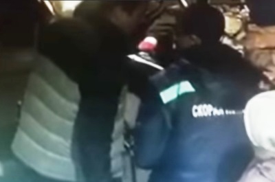 Нападение на фельдшера "скорой" в Саратове. Возбуждено уголовное дело