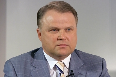 Сегодня празднует день рождения Вячеслав Сомов