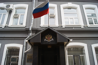 Двенадцатый арбитраж запретил строить гостиницу на Кумысной поляне