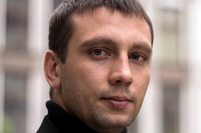 Блогер Александр Пономарев: "С миру по нитке"
