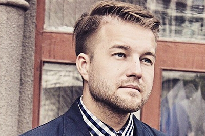 Блогер Егор Григорьев: "Акция "#ДревоПамяти" должна объединить тысячи саратовцев"