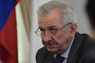 Виктор Малетин заработал чуть больше полутора миллионов рублей за год