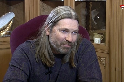 Михаил Авилов о едином оформлении вывесок: "Суть торговли в Саратове – ларечная"