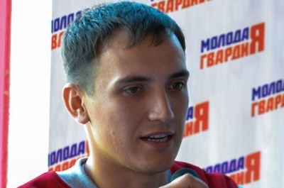 Блогер Иван Дзюбан: "Будем достойной сменой великим героям"
