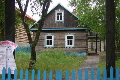 Национальная деревня обзавелась системой водоснабжения