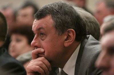 Сергей Лисовский указал ПривЖД на дополнительные сборы