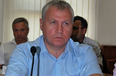 Павел Гришин обнародовал данные о своих доходах и имуществе