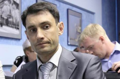 Названа фамилия будущего руководителя областной Счетной палаты