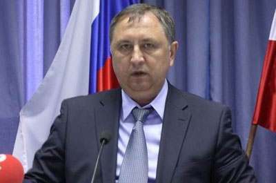 Андрей Россошанский: "Первый канал" прославил область на всю страну"
