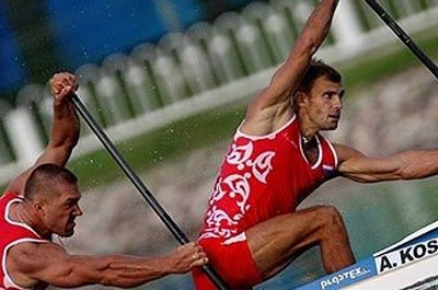 Сергей Улегин стал директором спортшколы