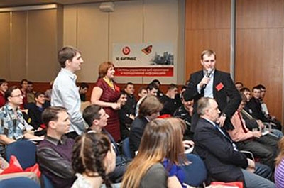 Лидеры IT-отрасли раскроют секреты эффективного бизнеса в Интернете