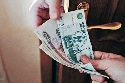 Задержан председатель ГСК