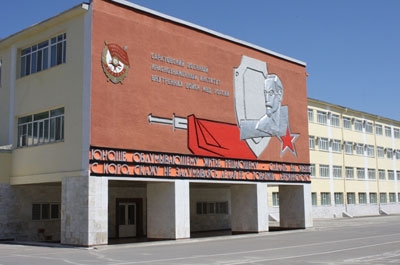 Саратовский военный институт отметит 80-летие