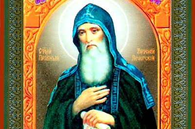 Сегодня день памяти преподобного Феодосия Печерского