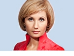 Блоггер Ольга Баталина: "Акции протеста должны быть безопасными"