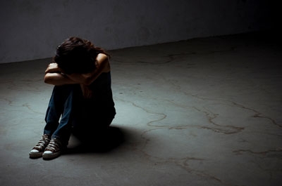 В Заводском районе повесилась 18-летняя девушка