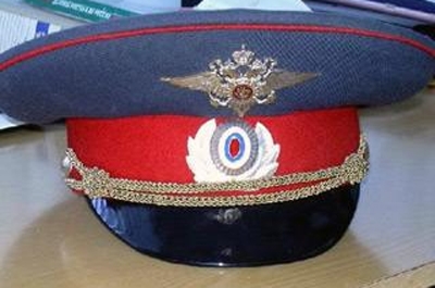 Капитан полиции отказался от взятки