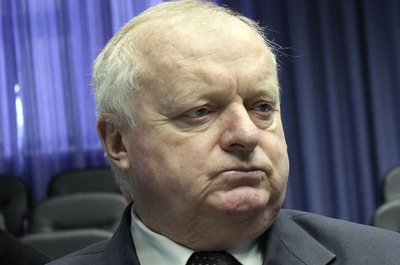 Михаил Болтухин о дожде в Саратове: "Это ложь и провокация"