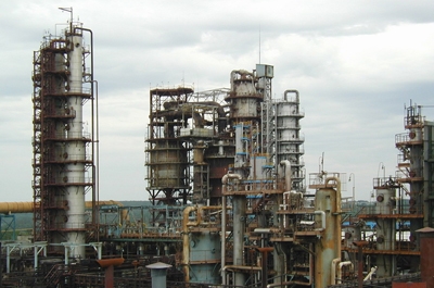 "РуссНефть", "Салым Петролеум Девелопмент" и "МОНОЛИТ" запустили комплекс по переработке попутного газа