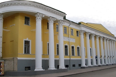 Обнародована полная программа "Ночи музеев"