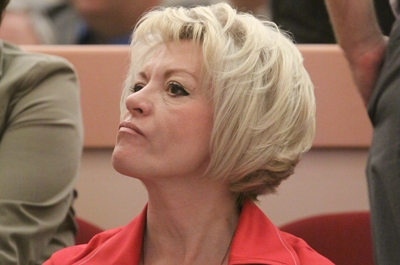 Марина Епифанова о новом министре: "Верю в хорошее"