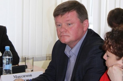 Михаил Исаев: "Общественная активность может стать опасным занятием"