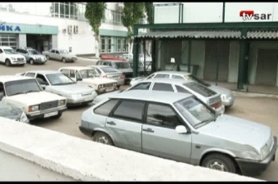 Вышел сюжет о прокурорских играх "в земельку"