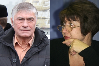 Николай Чукалин и Светлана Бакал отпраздновали Дни рождения