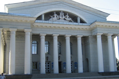 В Саратове открывается Собиновский фестиваль